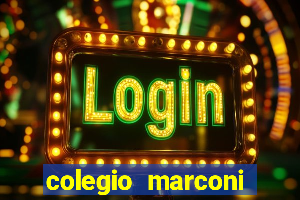 colegio marconi portal do aluno